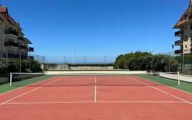 Appartement Douillet - Vue Mer - Piscine/ Tennis